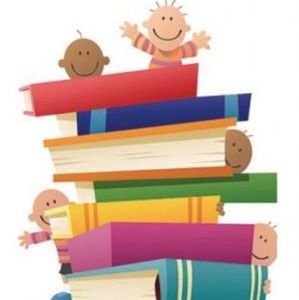 FREE BOOK WITH BUNDLE OF 3 OR MORE